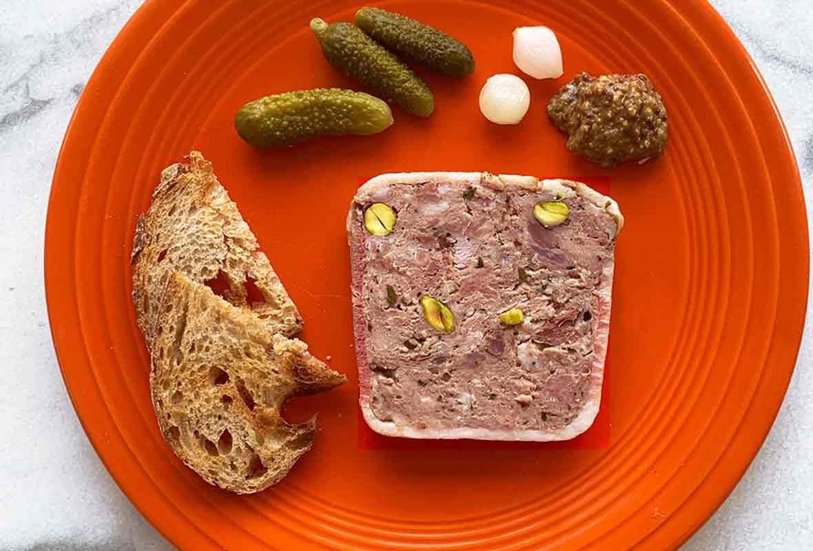 Fides Portugaise Mixed Pate Selections, Sardine (2 Tins) & Tuna (1 Tin) & Mackerel (1 Tin) 4x22g Imported By Vestemfashion